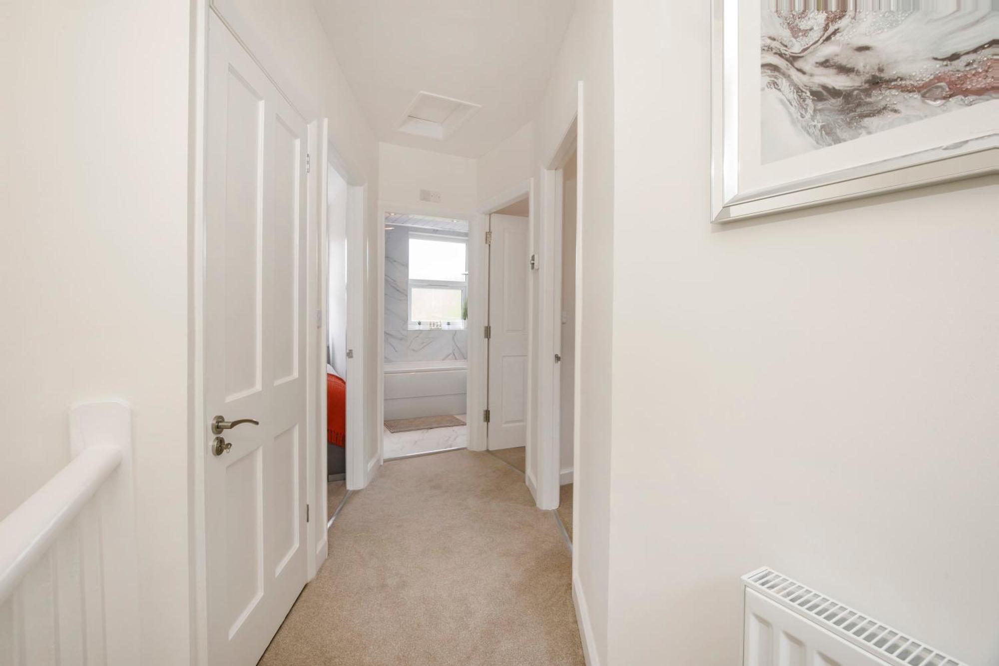 The Burton York 3 Bedroom House Sleeps 6 Esterno foto