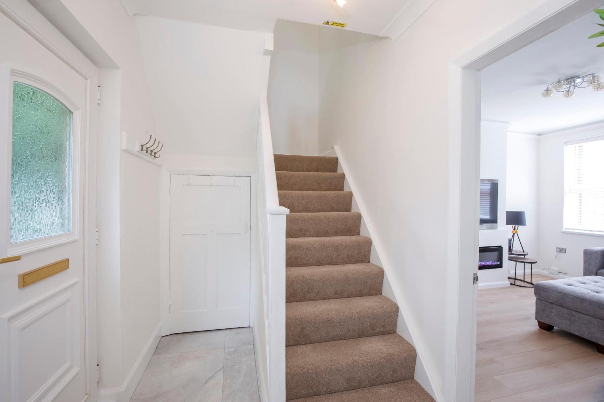 The Burton York 3 Bedroom House Sleeps 6 Esterno foto