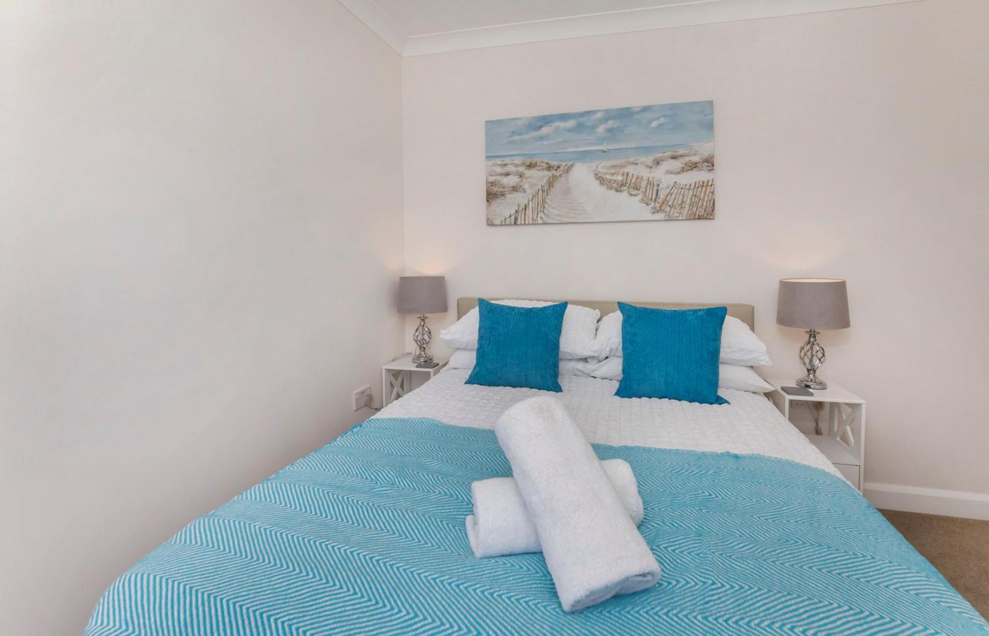 The Burton York 3 Bedroom House Sleeps 6 Esterno foto