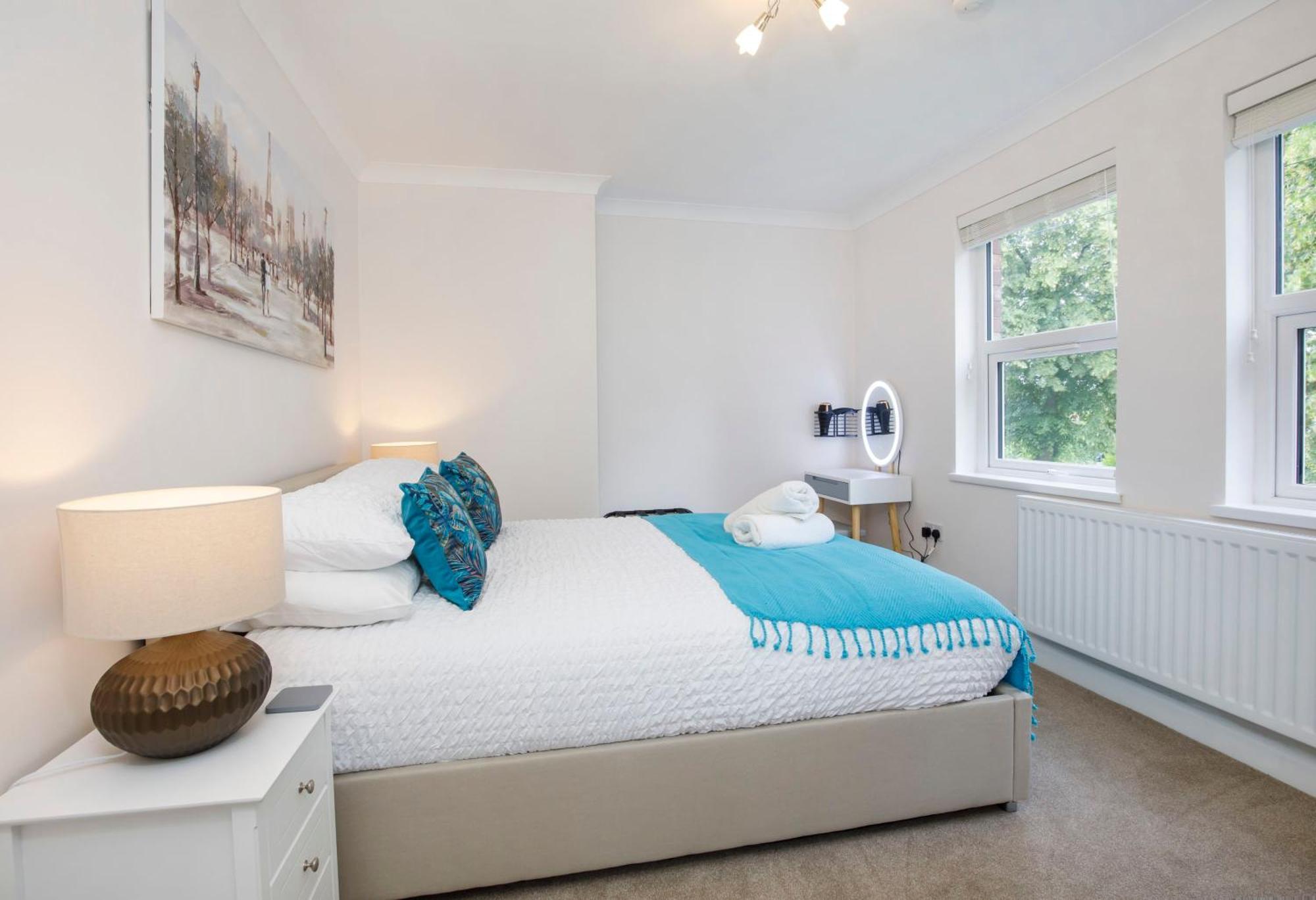 The Burton York 3 Bedroom House Sleeps 6 Esterno foto