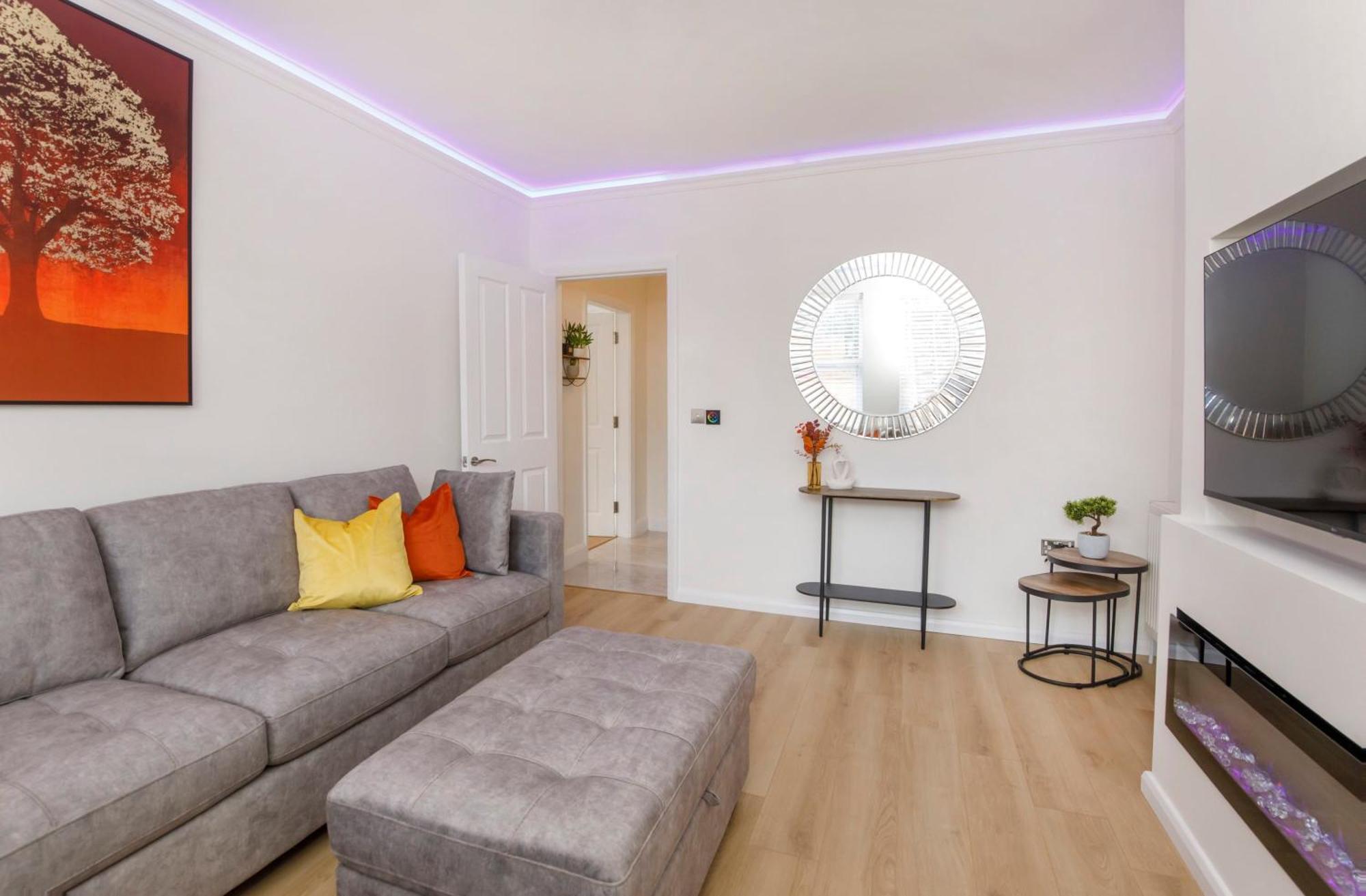 The Burton York 3 Bedroom House Sleeps 6 Esterno foto