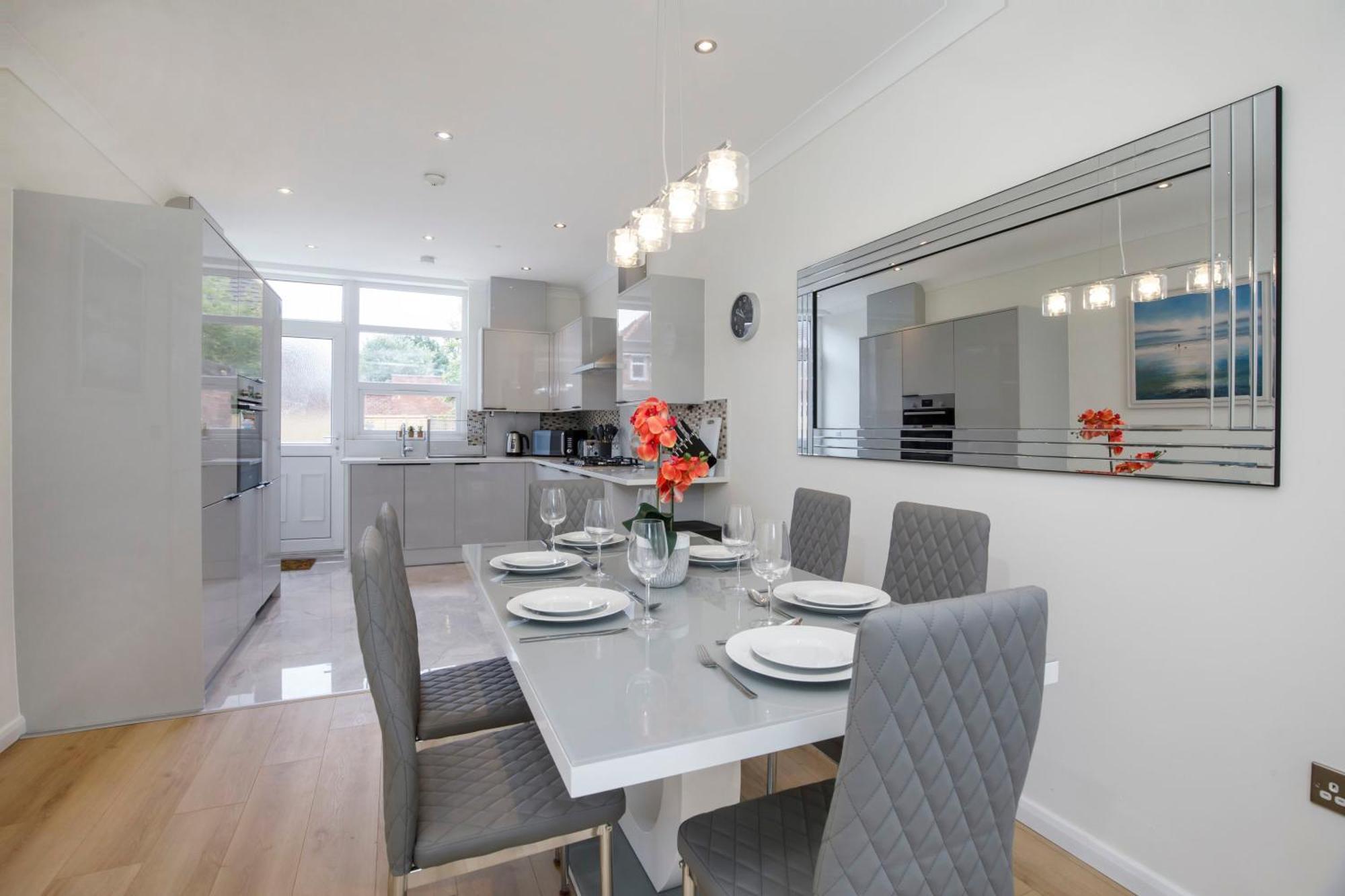 The Burton York 3 Bedroom House Sleeps 6 Esterno foto