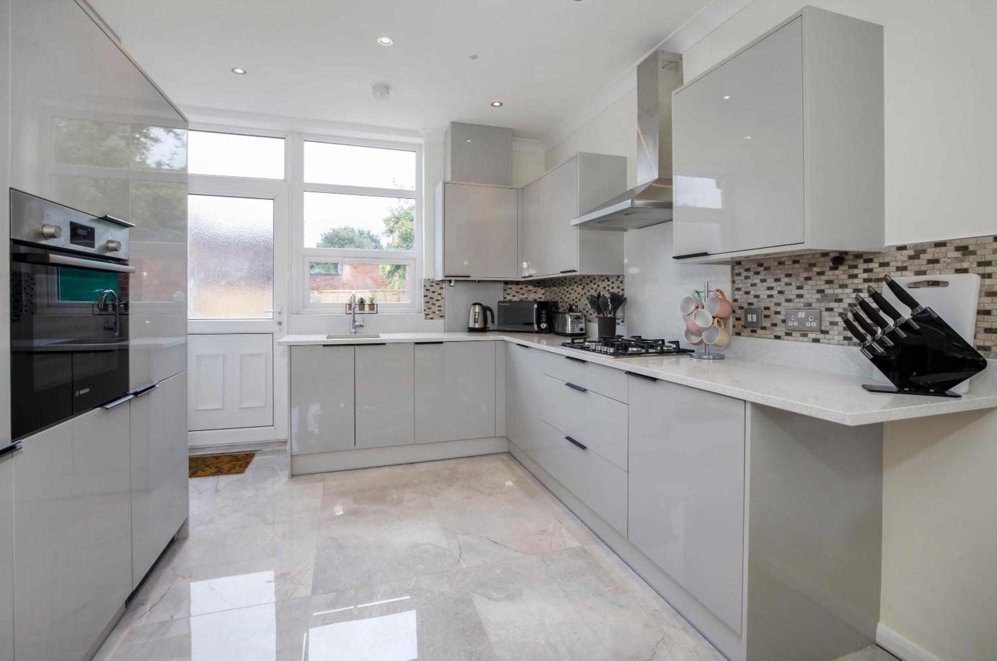The Burton York 3 Bedroom House Sleeps 6 Esterno foto