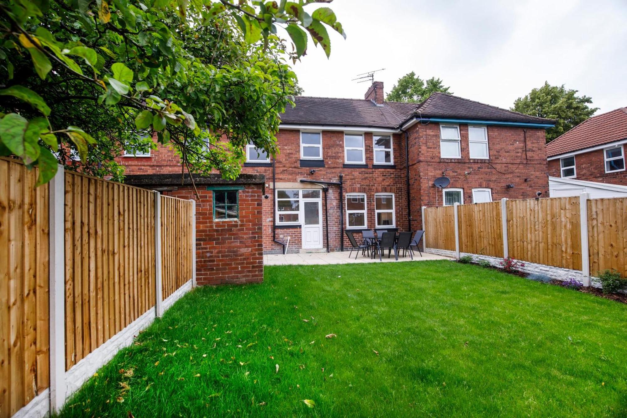 The Burton York 3 Bedroom House Sleeps 6 Esterno foto
