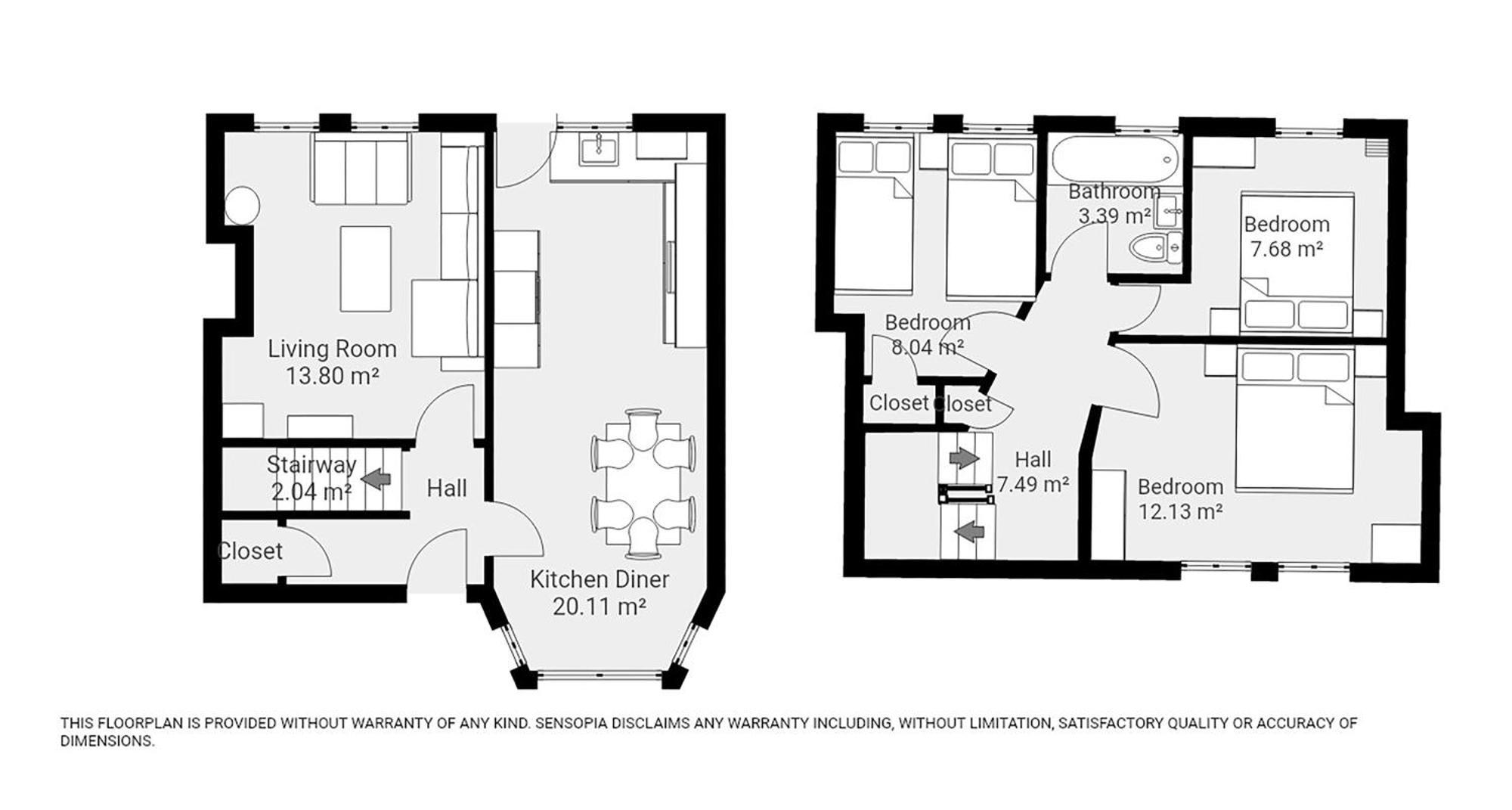 The Burton York 3 Bedroom House Sleeps 6 Esterno foto